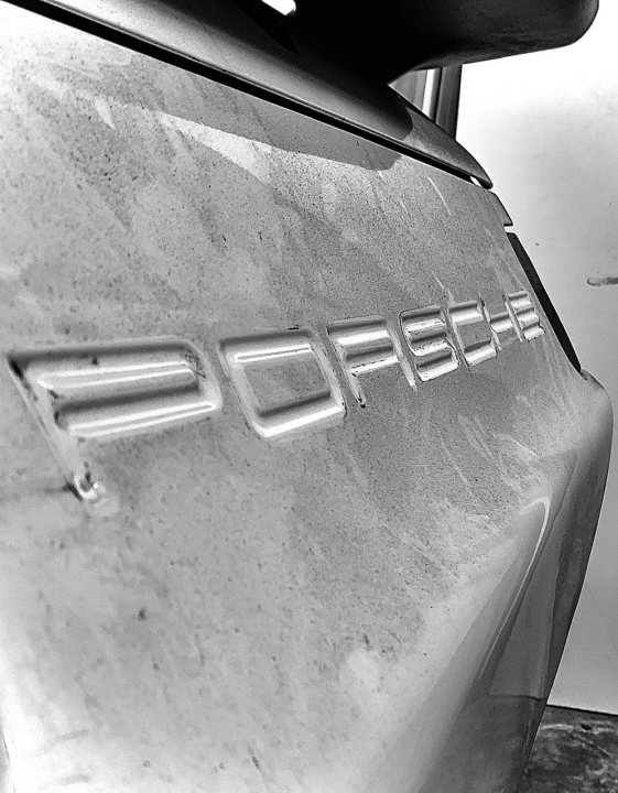 A picture a day... Porsche - Page 60 - Porsche General - PistonHeads