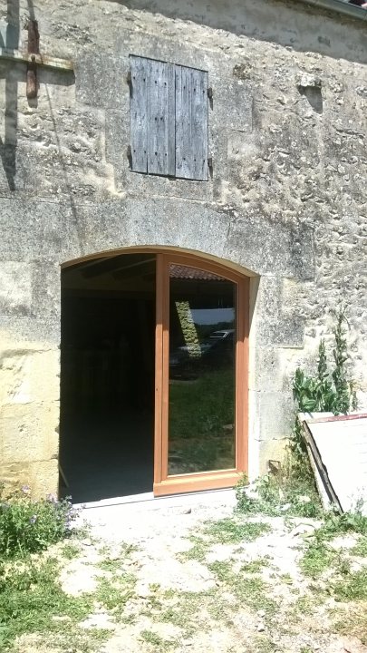 Our French farmhouse build thread. - Page 5 - Homes, Gardens and DIY - PistonHeads