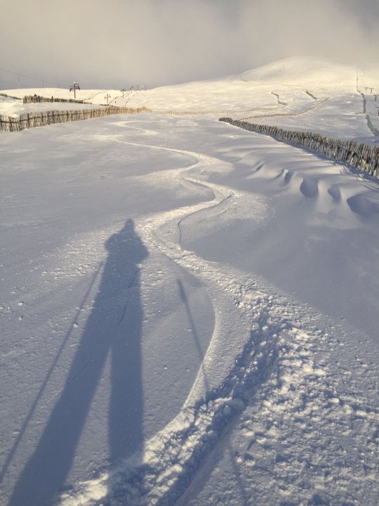 Snow sports in Scotland - Page 1 - Scotland - PistonHeads