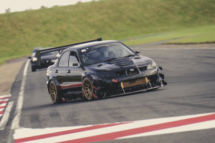 Track car photoshoot private locations needed - Page 1 - Roads - PistonHeads