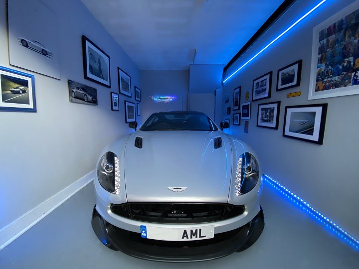 How about an Aston photo thread! - Page 187 - Aston Martin - PistonHeads