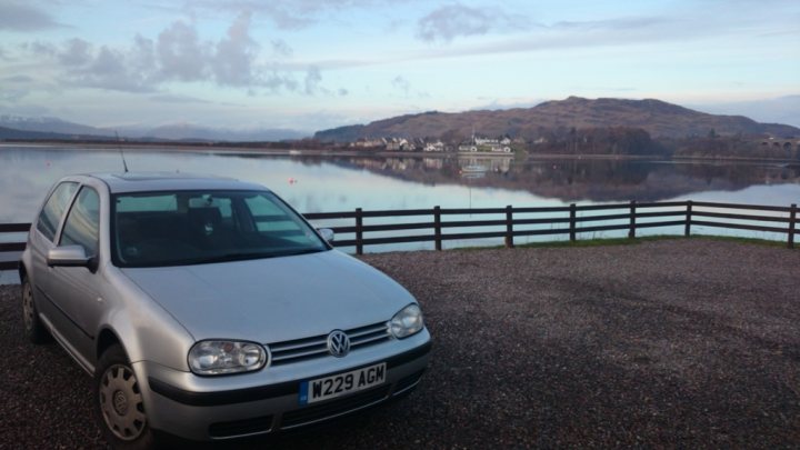 Vw Golf 1.4 S so far.... Picture Heavy  - Page 1 - Readers' Cars - PistonHeads