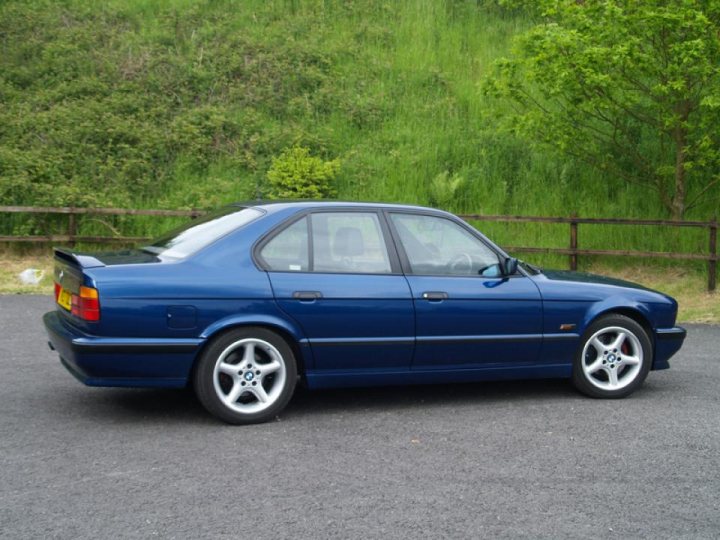 E34 535i - Page 3 - Readers' Cars - PistonHeads