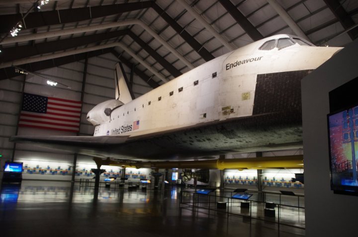 Space Shuttle Anecdotes - Page 2 - Science! - PistonHeads UK