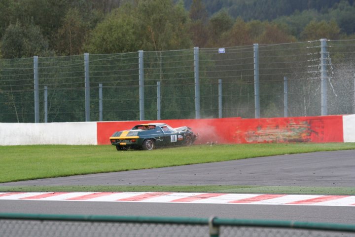 A truck is parked on the side of the road - Pistonheads