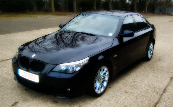 Show Me Your BMW!!!!!!!!! - Page 177 - BMW General - PistonHeads