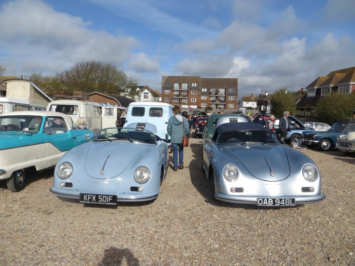Chesil Speedsters - Page 2 - Kit Cars - PistonHeads