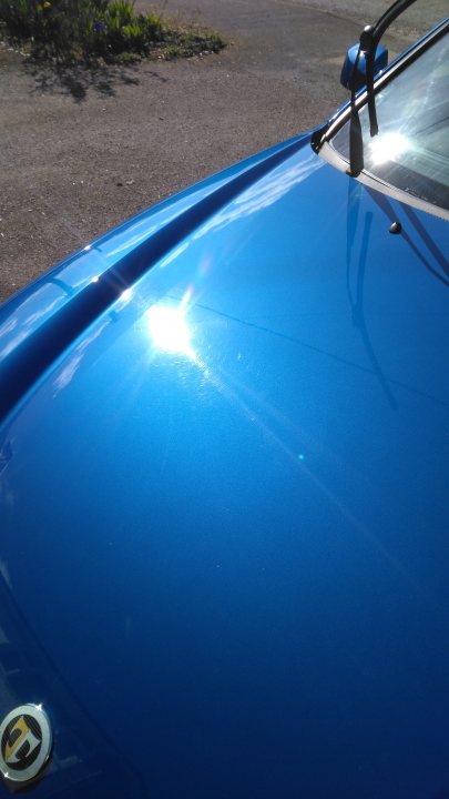 Best product for swirl marks? - Page 1 - Bodywork & Detailing - PistonHeads