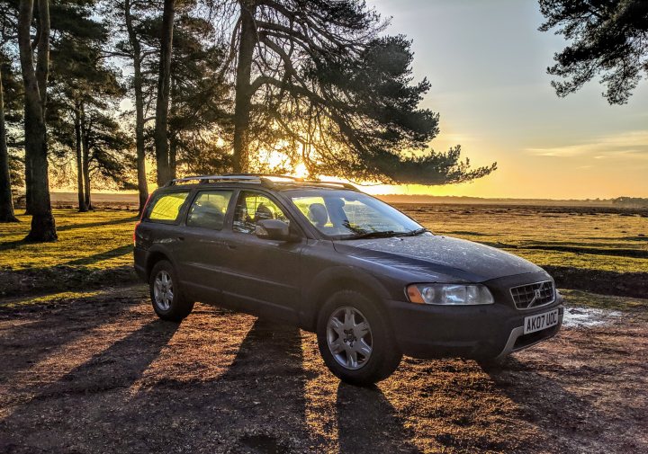 Comfy Volvo Content - Page 8 - Readers' Cars - PistonHeads