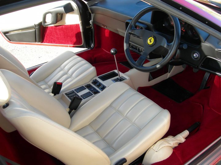 328 GTS/GTB - Page 3 - Ferrari Classics - PistonHeads UK