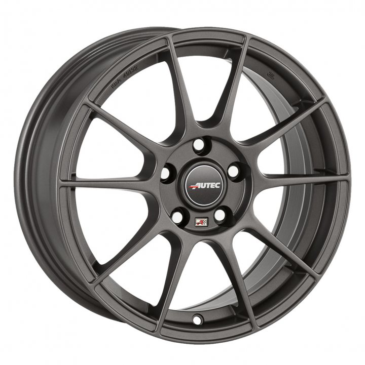 The A110 wheels thread (OEM and aftermarket) - Page 2 - Alpine - PistonHeads UK