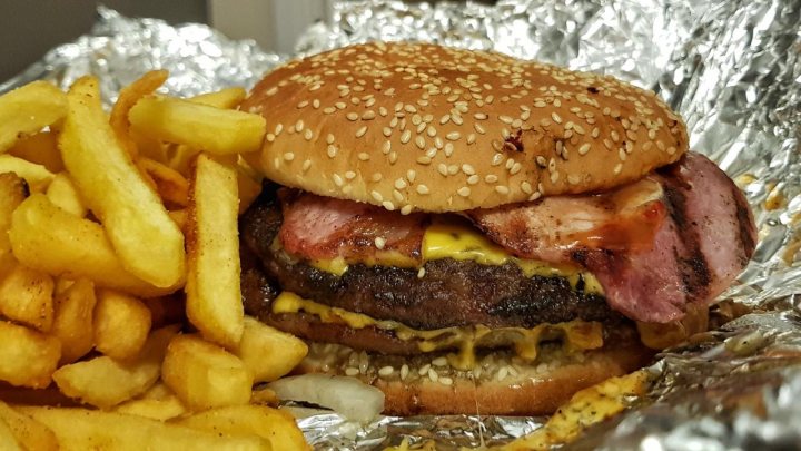 Burgers & fries prices - Page 43 - Food, Drink & Restaurants - PistonHeads