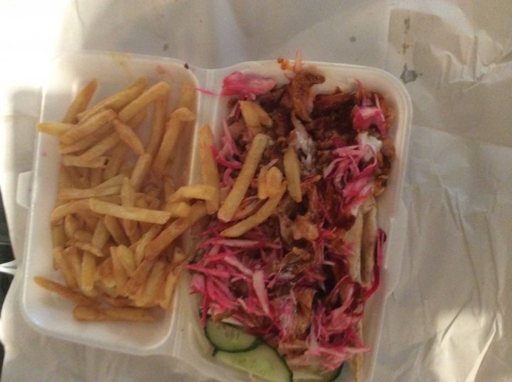 Dirty takeaway pictures Vol 2 - Page 309 - Food, Drink & Restaurants - PistonHeads