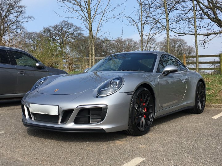991 GTS Must haves - Page 57 - 911/Carrera GT - PistonHeads