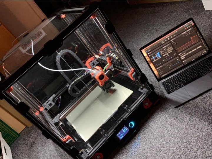 The 3D Printer Thread - Page 13 - Computers, Gadgets & Stuff - PistonHeads UK