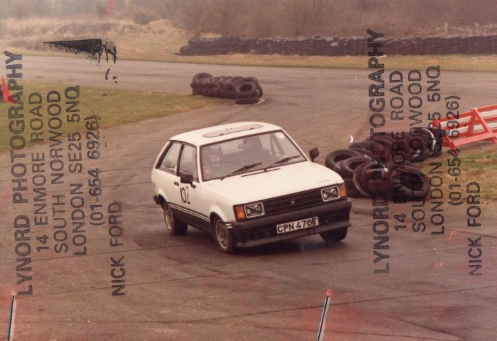 Talbot Sunbeam Lotus - to buy or not to buy....? - Page 2 - General Gassing - PistonHeads