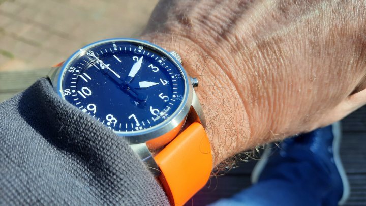 Wrist Check 2022 - Page 49 - Watches - PistonHeads UK
