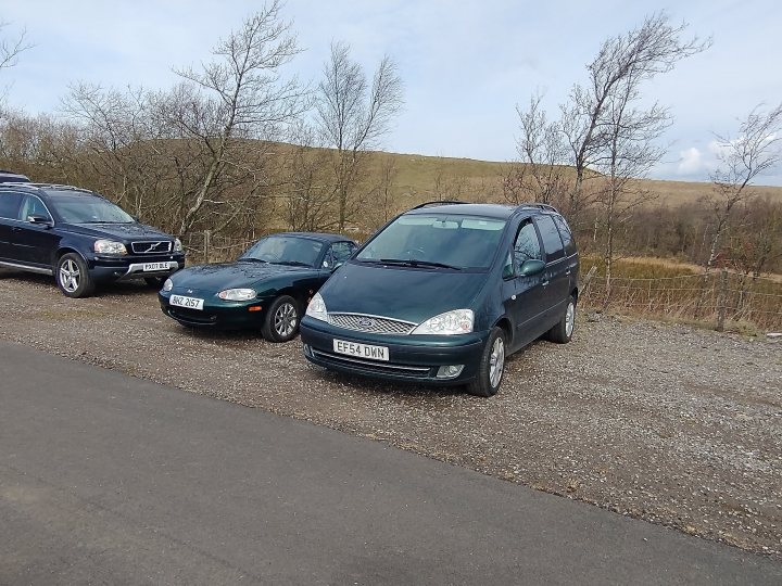 320Touring's Hill climbing Clio - Page 1 - Readers' Cars - PistonHeads UK