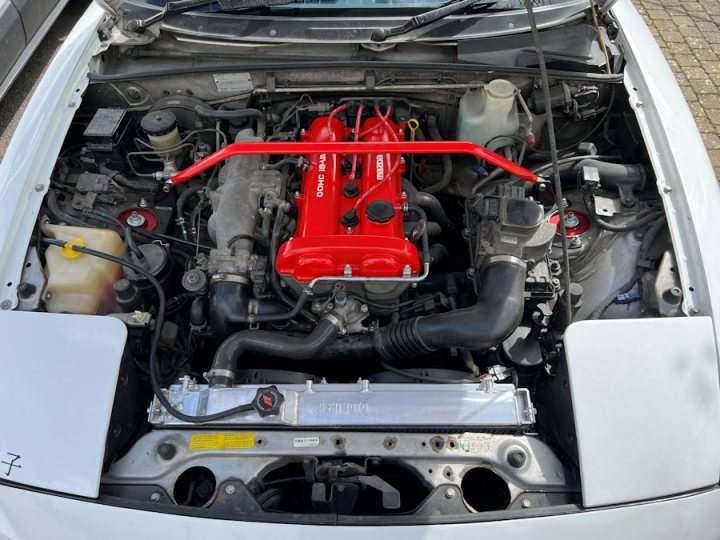 Mazda MX-5e Tesla Powered - Page 3 - Readers' Cars - PistonHeads UK