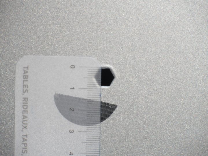 Adhesive Pistonheads Plate Fixings