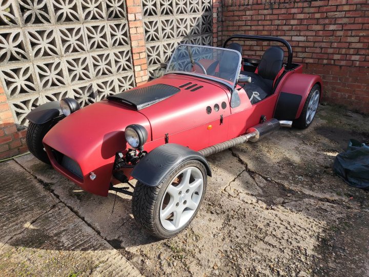 Pictures of your Kit Car… - Page 43 - Kit Cars - PistonHeads UK