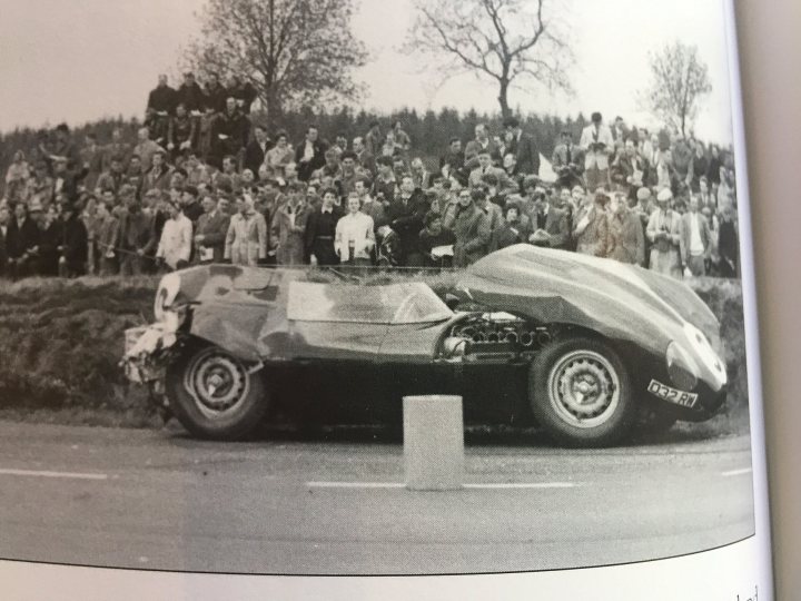 JD Classics, what have they been up to? - Page 27 - Classic Cars and Yesterday's Heroes - PistonHeads
