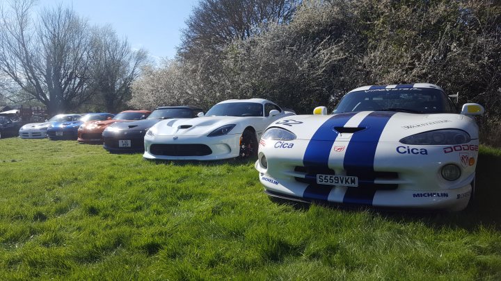 Few Luton Lunch pics - Page 1 - Vipers - PistonHeads