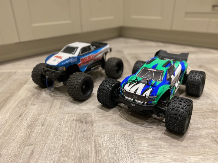 Show us your RC - Page 36 - Scale Models - PistonHeads UK