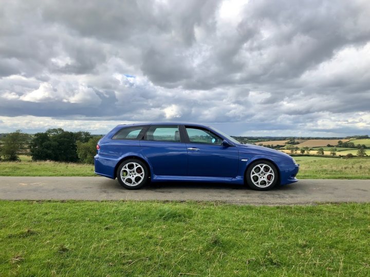 Pics of your Fast Estate... - Page 47 - General Gassing - PistonHeads