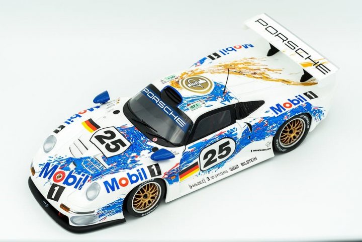 The 1:18 model car thread - pics & discussion - Page 30 - Scale Models - PistonHeads UK
