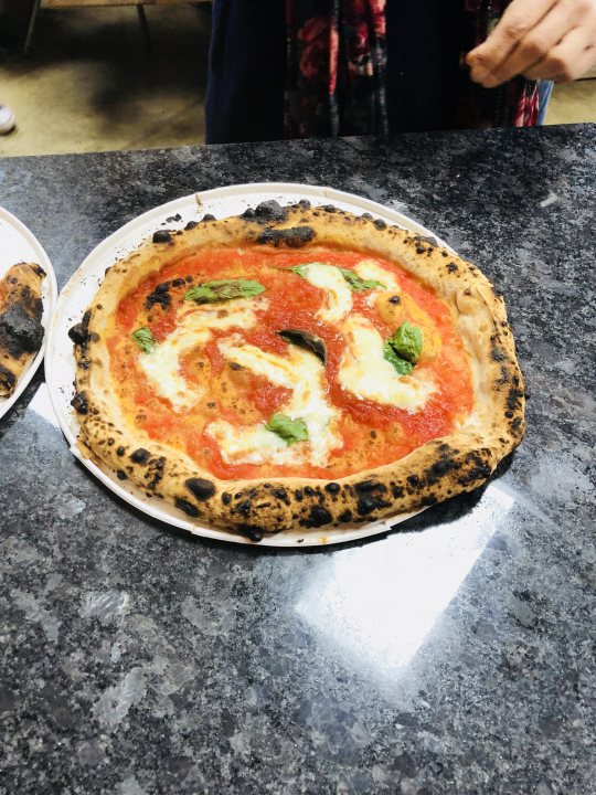 Pizza Oven Thread - Page 37 - Food, Drink & Restaurants - PistonHeads