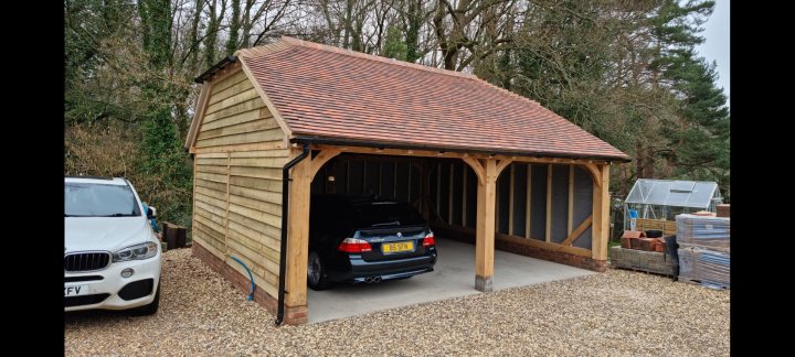 Who has the best Garage on Pistonheads? - Page 418 - General Gassing - PistonHeads UK