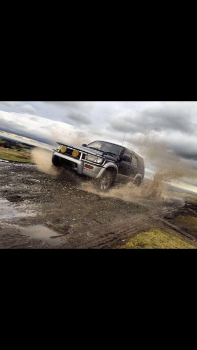 Best 4x4 for general country use.  - Page 3 - Off Road - PistonHeads