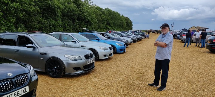 The return of my E60 M5 - Wallet drained - Page 58 - Readers' Cars - PistonHeads UK