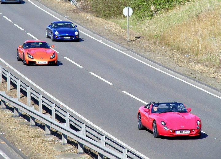 Herts, Beds, Bucks & Cambs Spotted - Page 453 - Herts, Beds, Bucks & Cambs - PistonHeads