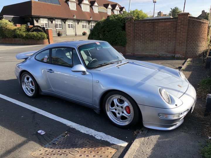 The Kent & Essex Spotted Thread! - Page 346 - Kent & Essex - PistonHeads