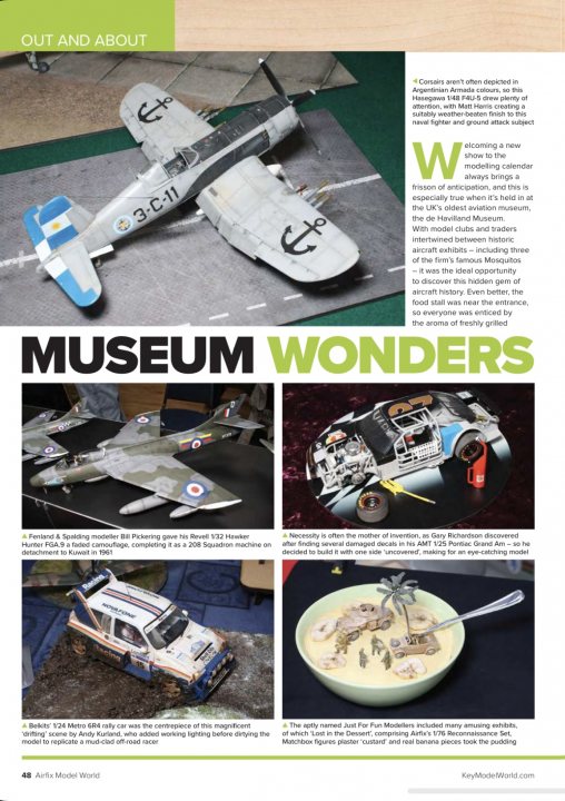 Pics of your models, please! - Page 191 - Scale Models - PistonHeads UK