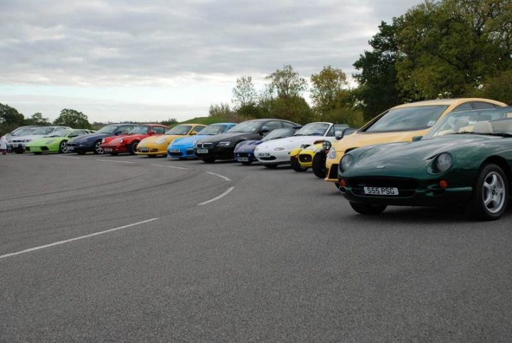 Silverstone Sunday Service - supply your snaps - Page 4 - Events/Meetings/Travel - PistonHeads