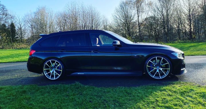 F31 335d x drive Touring - perfect daily ? - Page 6 - Readers' Cars - PistonHeads UK