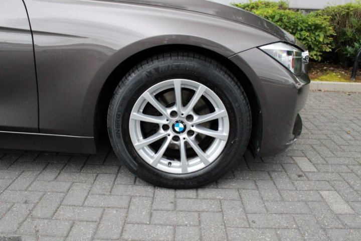 F30 Wheel Colour - Page 1 - BMW General - PistonHeads