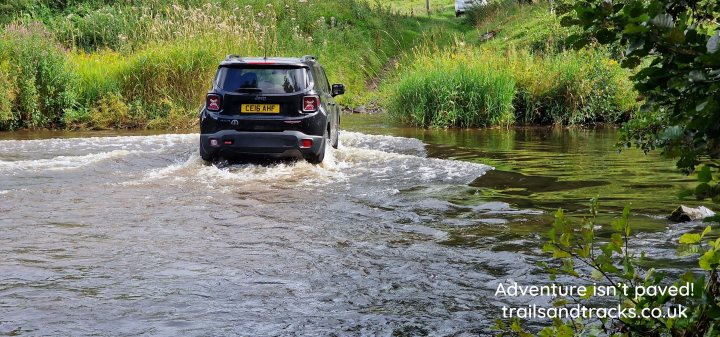 Pics of your offroaders... - Page 59 - Off Road - PistonHeads UK
