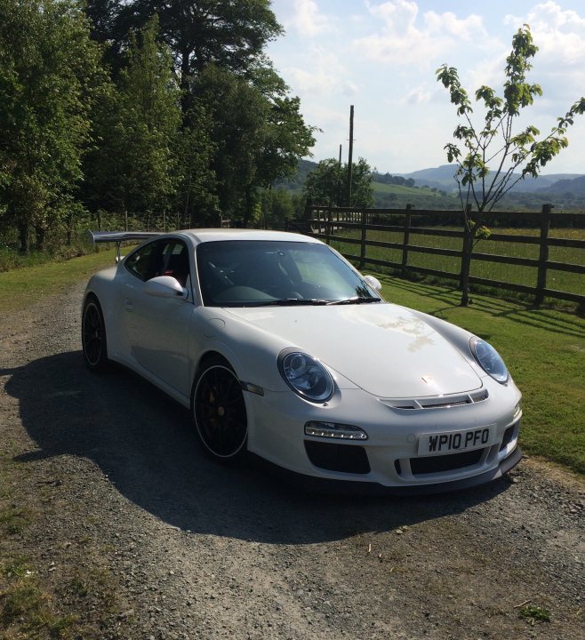 Is the bubble about to burst? - Page 92 - Porsche General - PistonHeads
