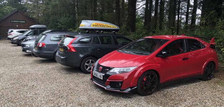 Type R - Page 1 - Readers' Cars - PistonHeads