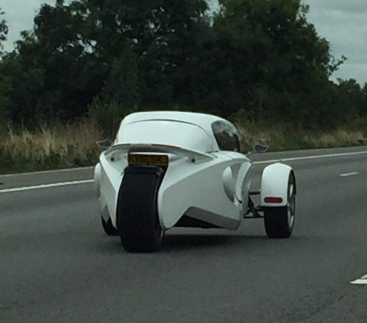 Name this thing...... - Page 1 - Kit Cars - PistonHeads