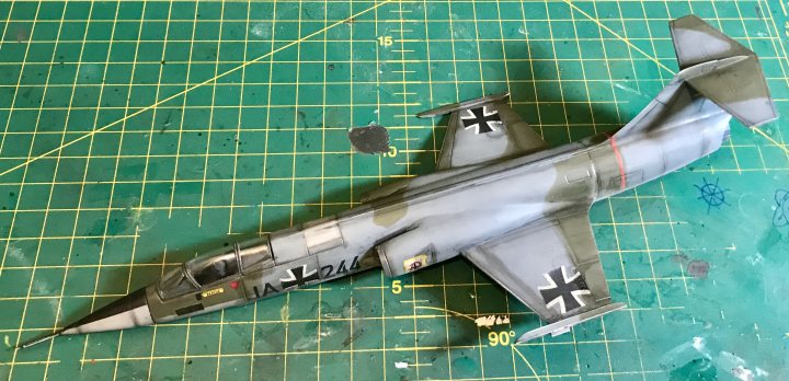 48 hour group build thread - Page 4 - Scale Models - PistonHeads