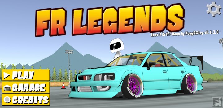 FR Legends drifting mobile game  - Page 1 - Video Games - PistonHeads