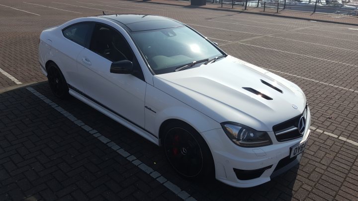 Show us your Mercedes! - Page 66 - Mercedes - PistonHeads