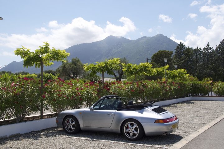 993 values - Page 13 - 911/Carrera GT - PistonHeads