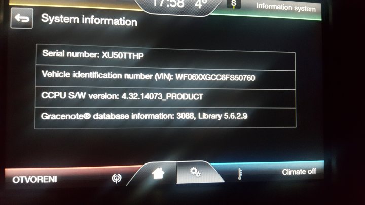 Sync 2.0 app install? - Page 3 - Ford - PistonHeads