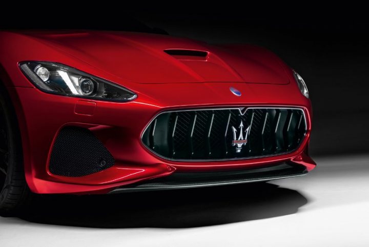 2018 GranTurismo - Page 1 - Maserati - PistonHeads
